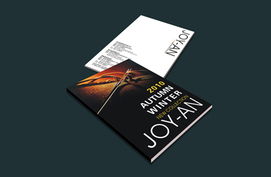 长安广告公司 一站式解决方案，打造专业的画册与宣传册设计