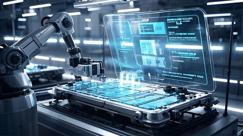 工业互联网如何攻克数据处理与存储的工业痛点